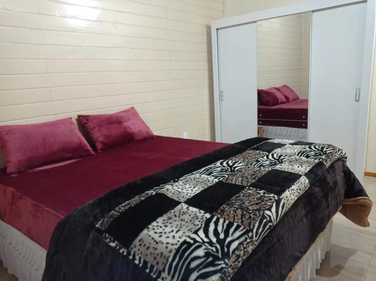 A Casa E Sua! Hotel Urubici Brasil
