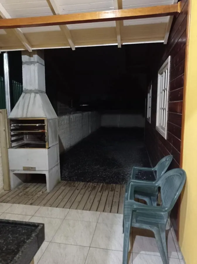 Casa de hóspedes A Casa E Sua! Hotel Urubici