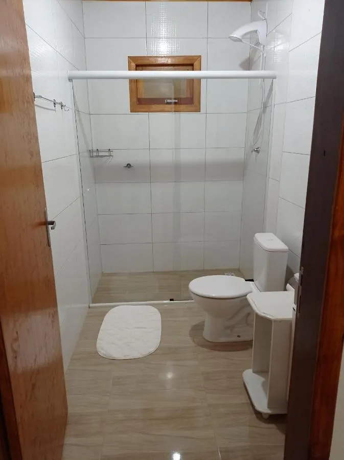 A Casa E Sua! Hotel Urubici Casa de hóspedes