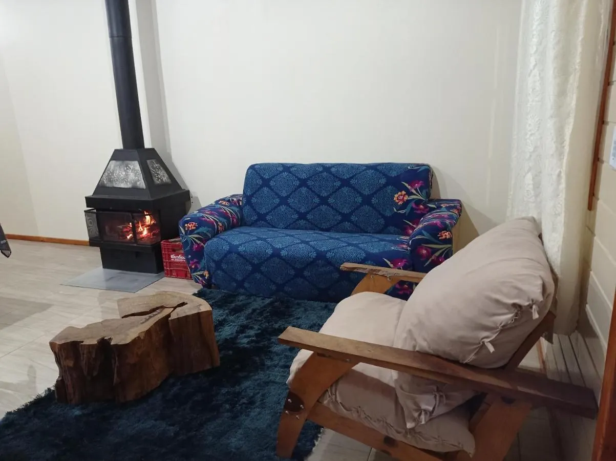 A Casa E Sua! Hotel Urubici 0*,  Brasil
