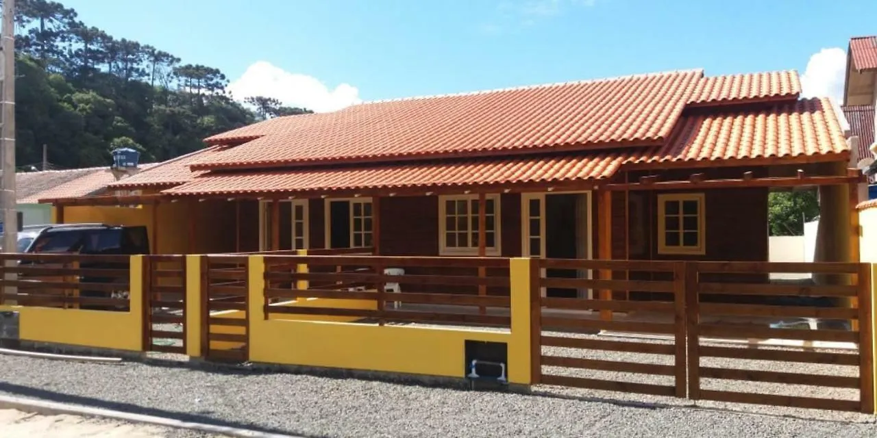 A Casa E Sua! Hotel Urubici