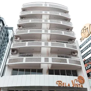 *** Apart-hotel Bela Vista & Flat Brasil