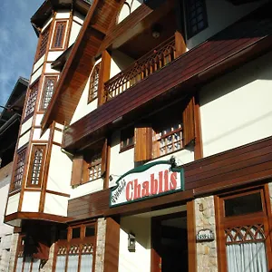 *** Estalagem Chablis Brasil