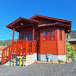  Casa de hóspedes Recanto Dos Pássaros