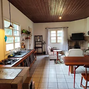  Casa de hóspedes Grimpa