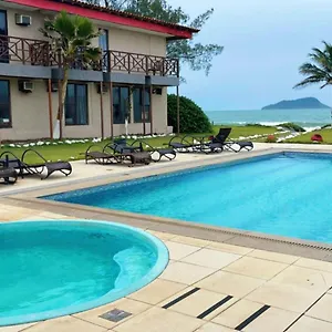 *** Hotel Rasa Brasil