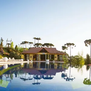 *** Hotel Surya-pan Refugio Brasil